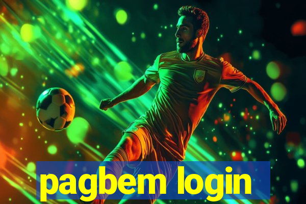 pagbem login